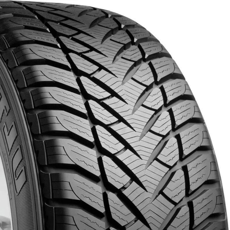 Goodyear Ultra Grip + SUV 4X4 Tire