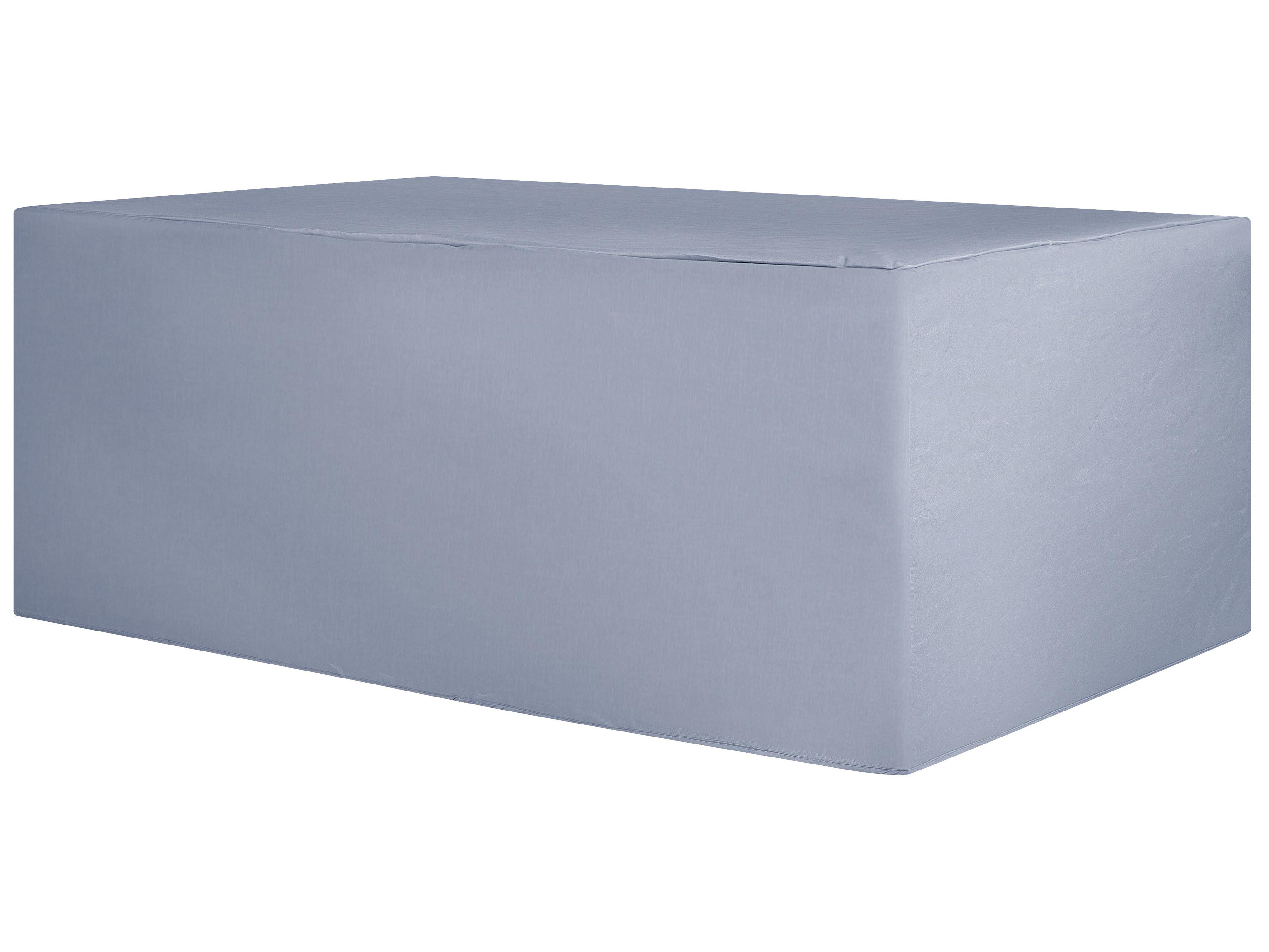 Rain Cover CHUVA 275 cm 230 cm 70 cm Grey