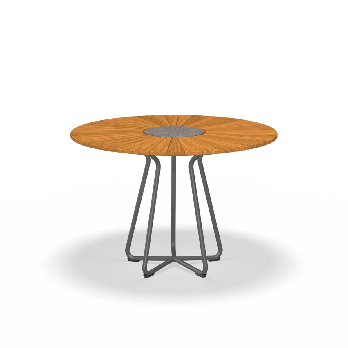 HOUE - CIRCLE Outdoor Tisch