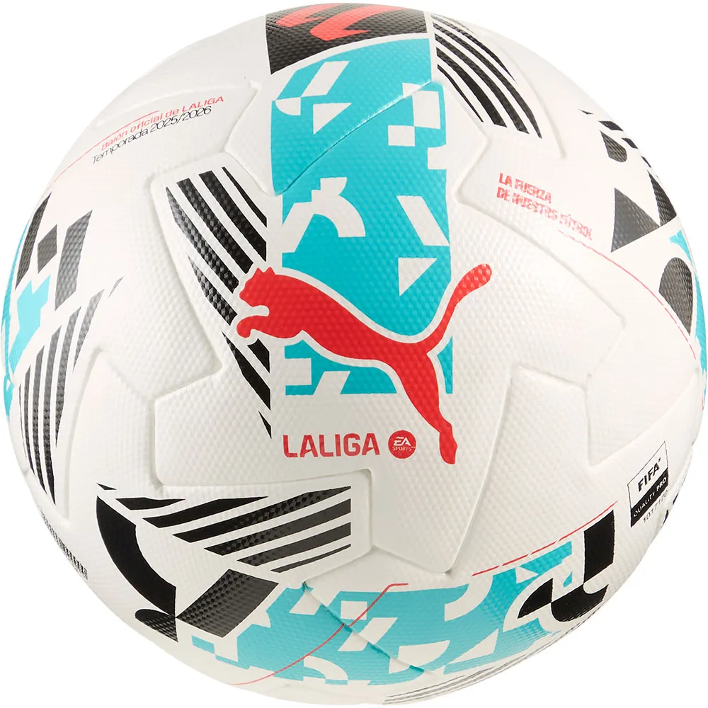 Puma Orbita LaLiga 1 FIFA® Quality Pro football ball