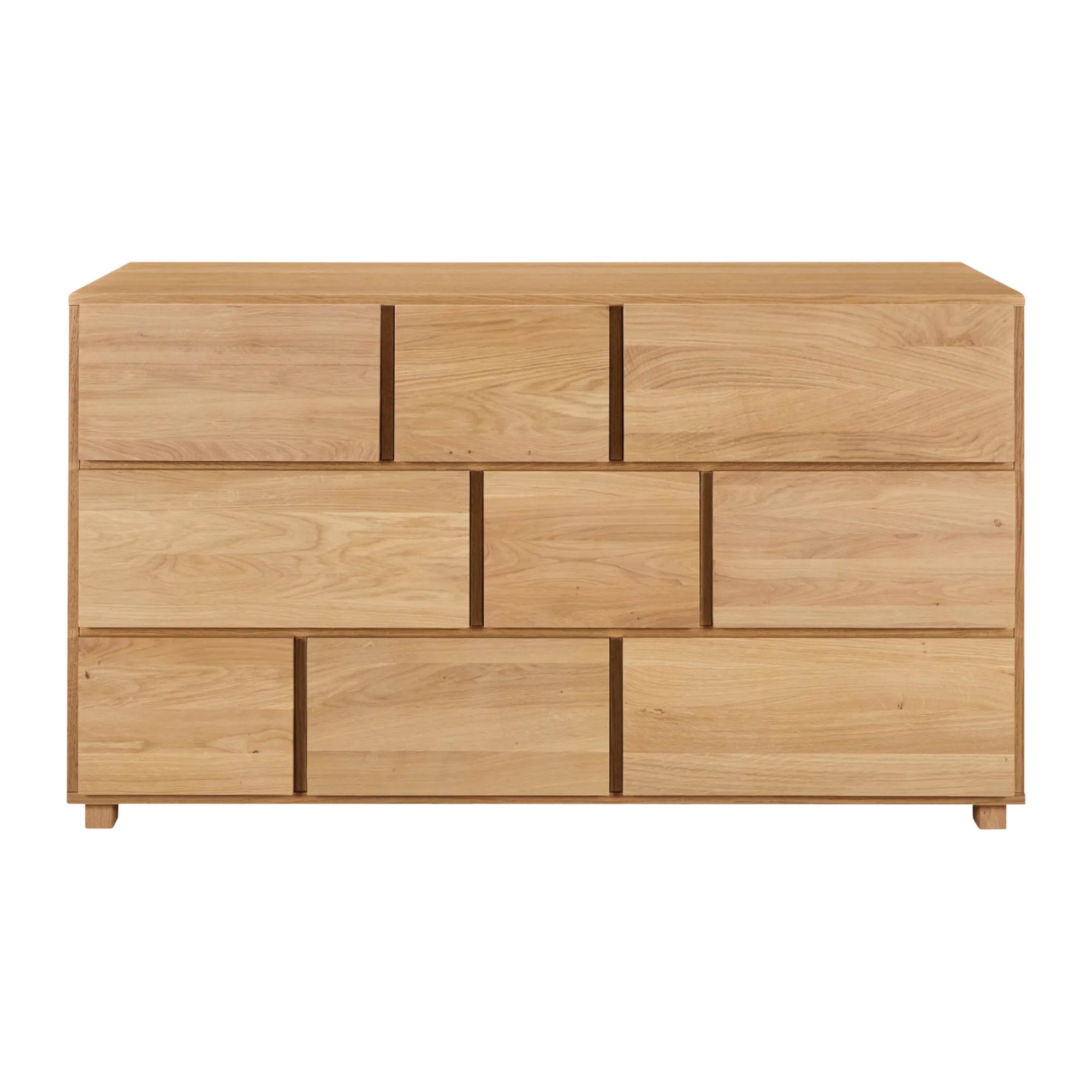 by fonQ Liv Ladekast - H 75,9 cm