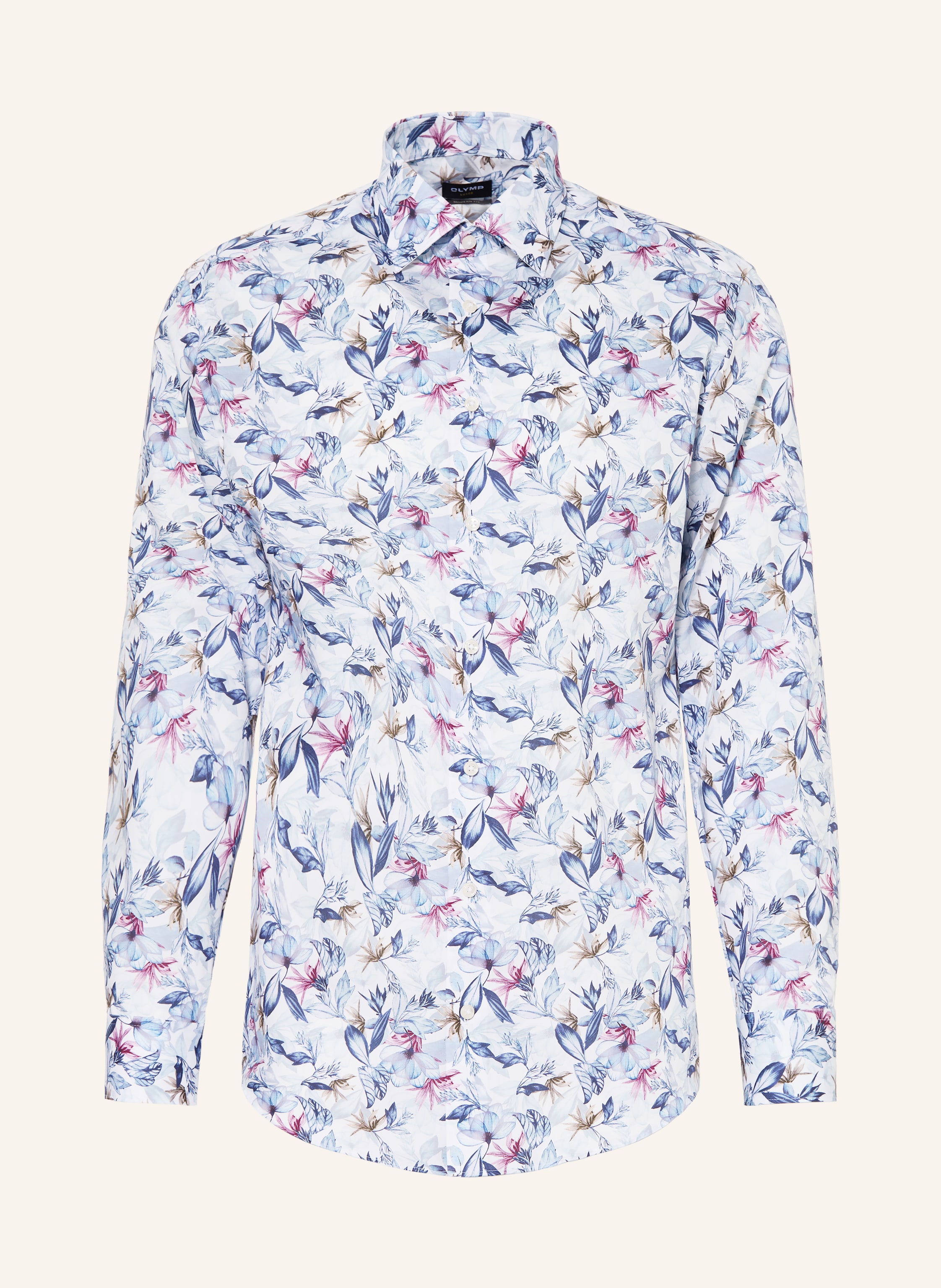OLYMP Hemd modern fit