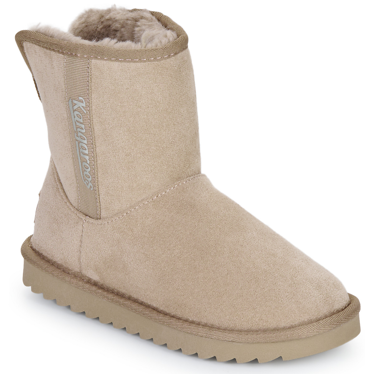 Kangaroos - K-UK Soul - Beige