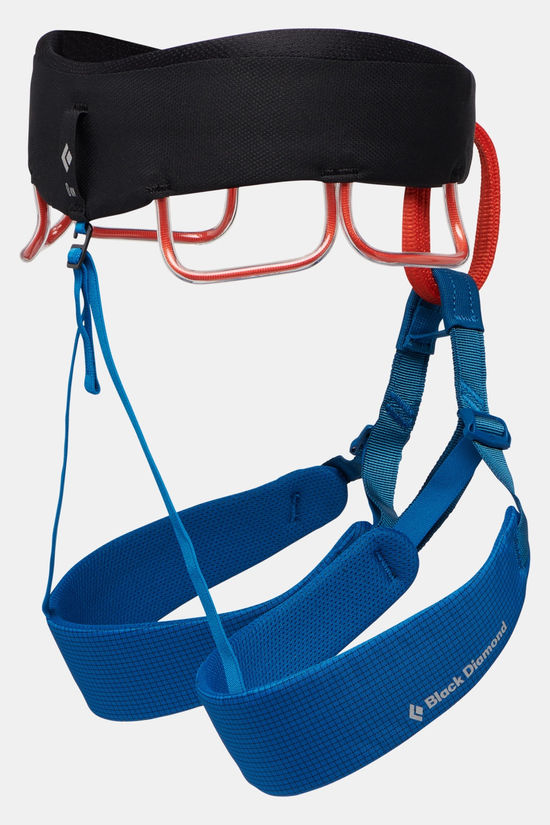 Black Diamond Momentum Harness Klimgordel