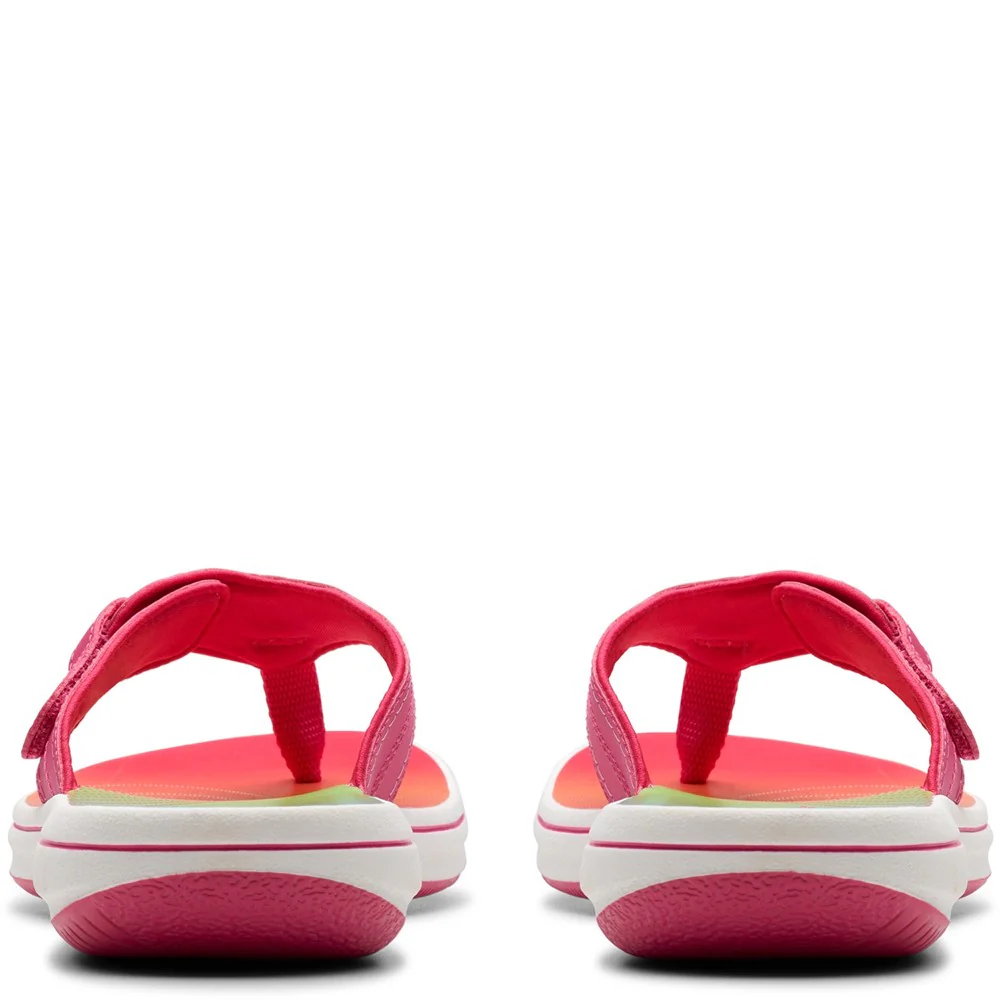 Clarks Brinkley Reyna Sandals