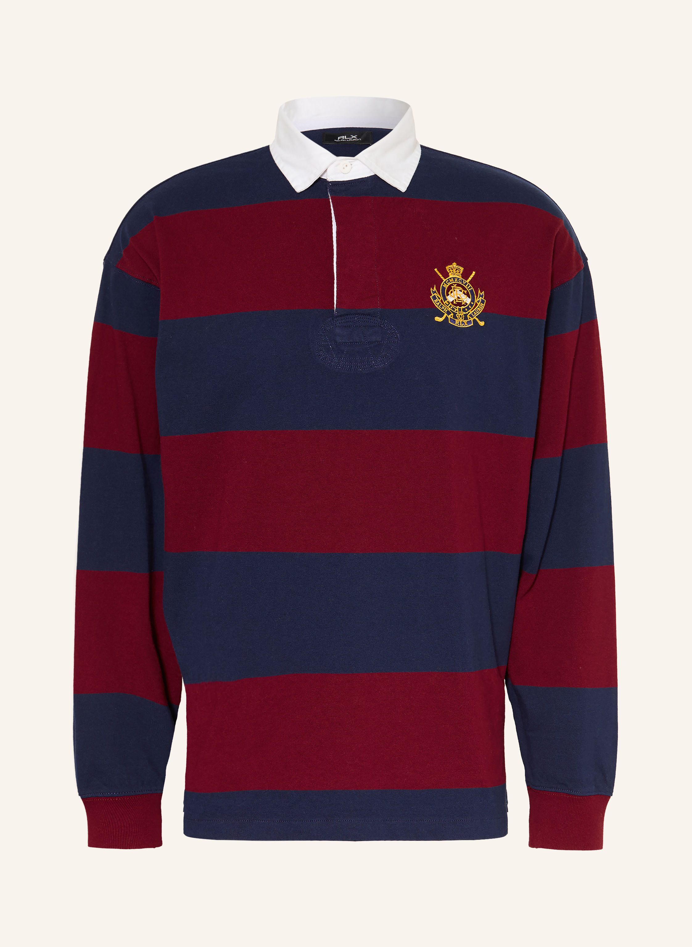 RLX RALPH LAUREN Rugbyshirt