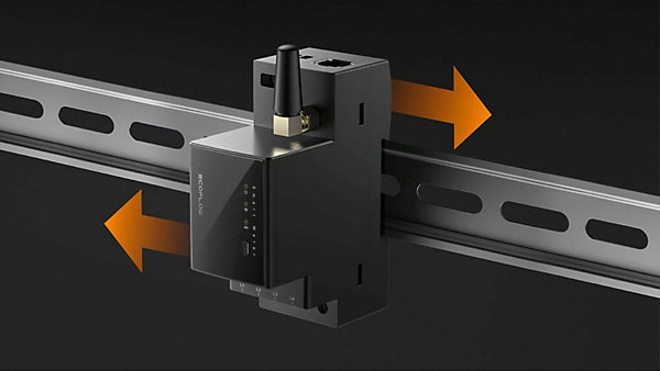 Compteur intelligent connecté EcoFlow 120A 240V