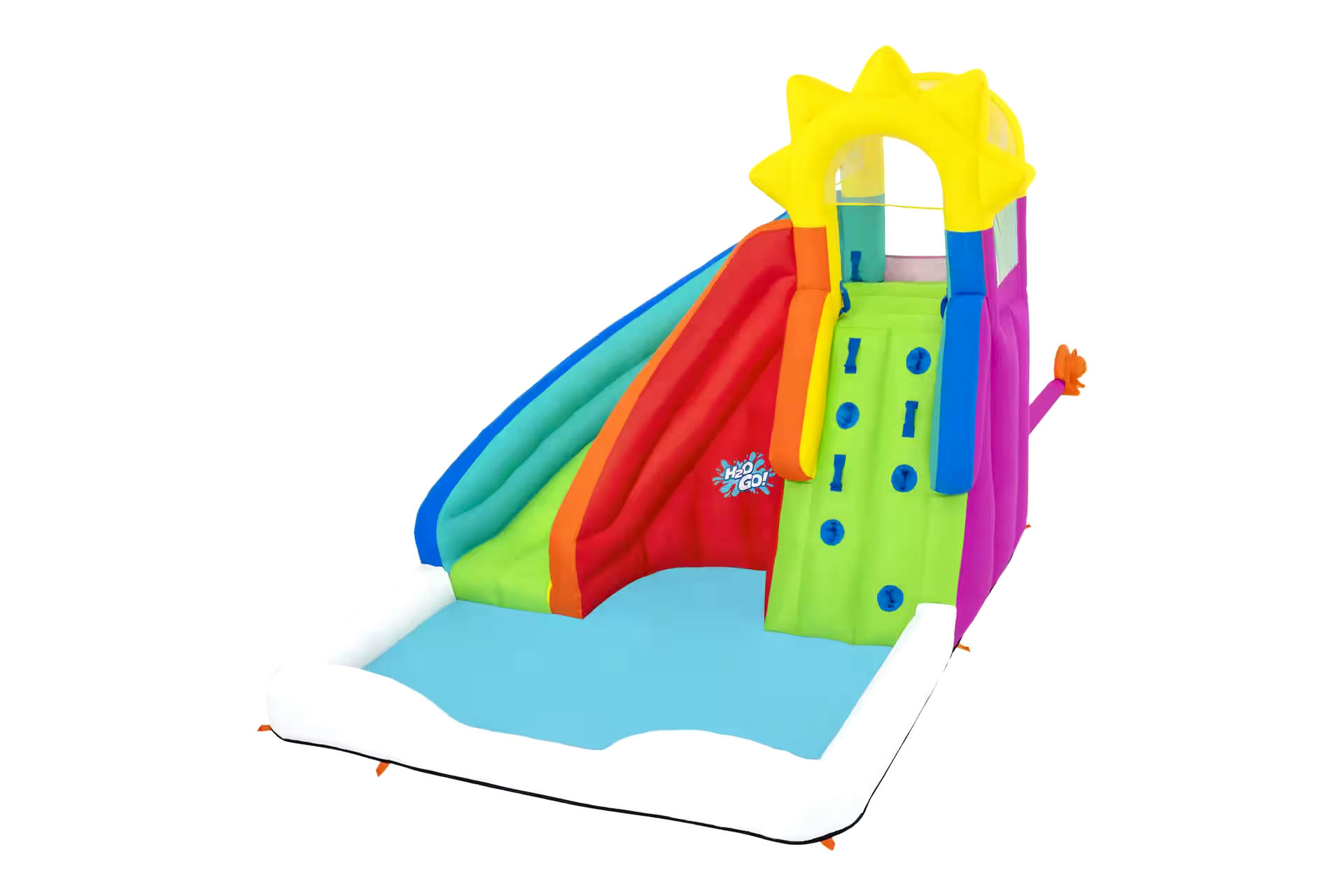 Bestway Lil Beehive Baby Pool & Ball Pit
