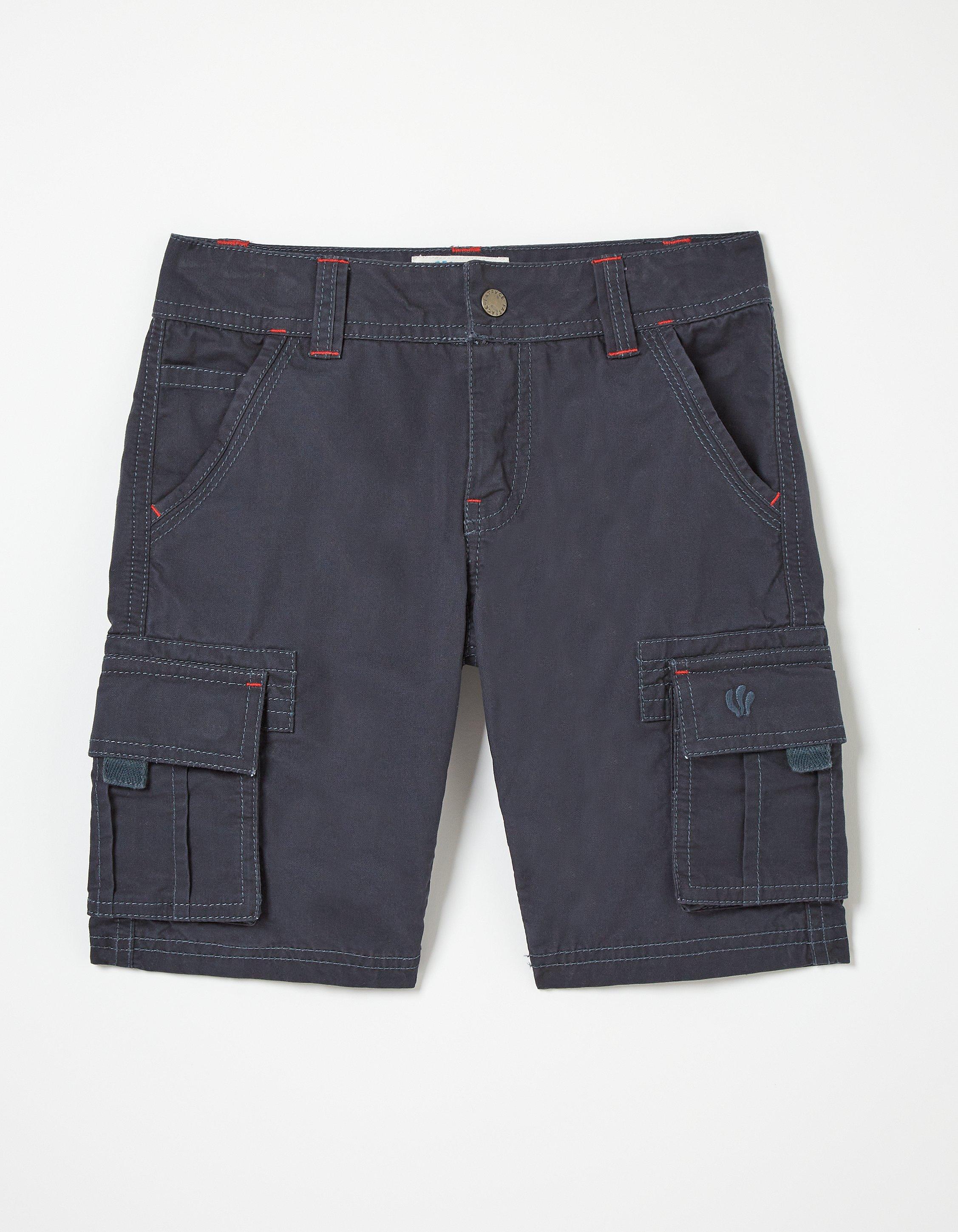 Lulworth Cargo Shorts