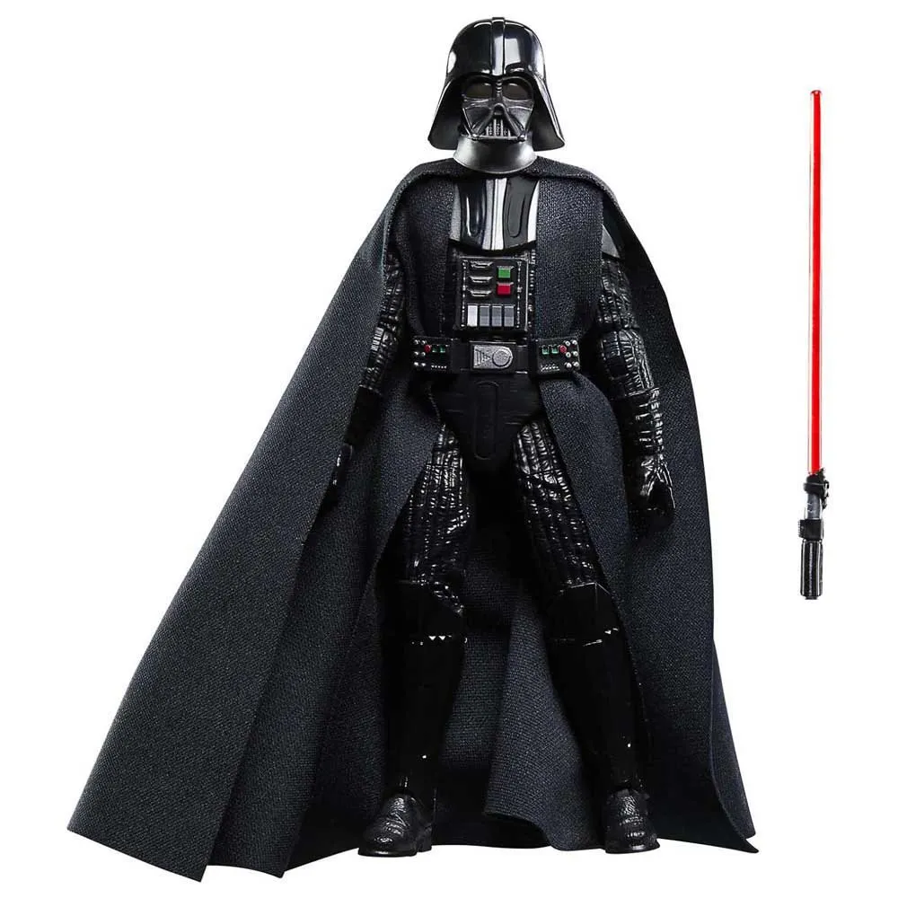 Hasbro Darth Vader Star Wars New Hope The Black Series figure