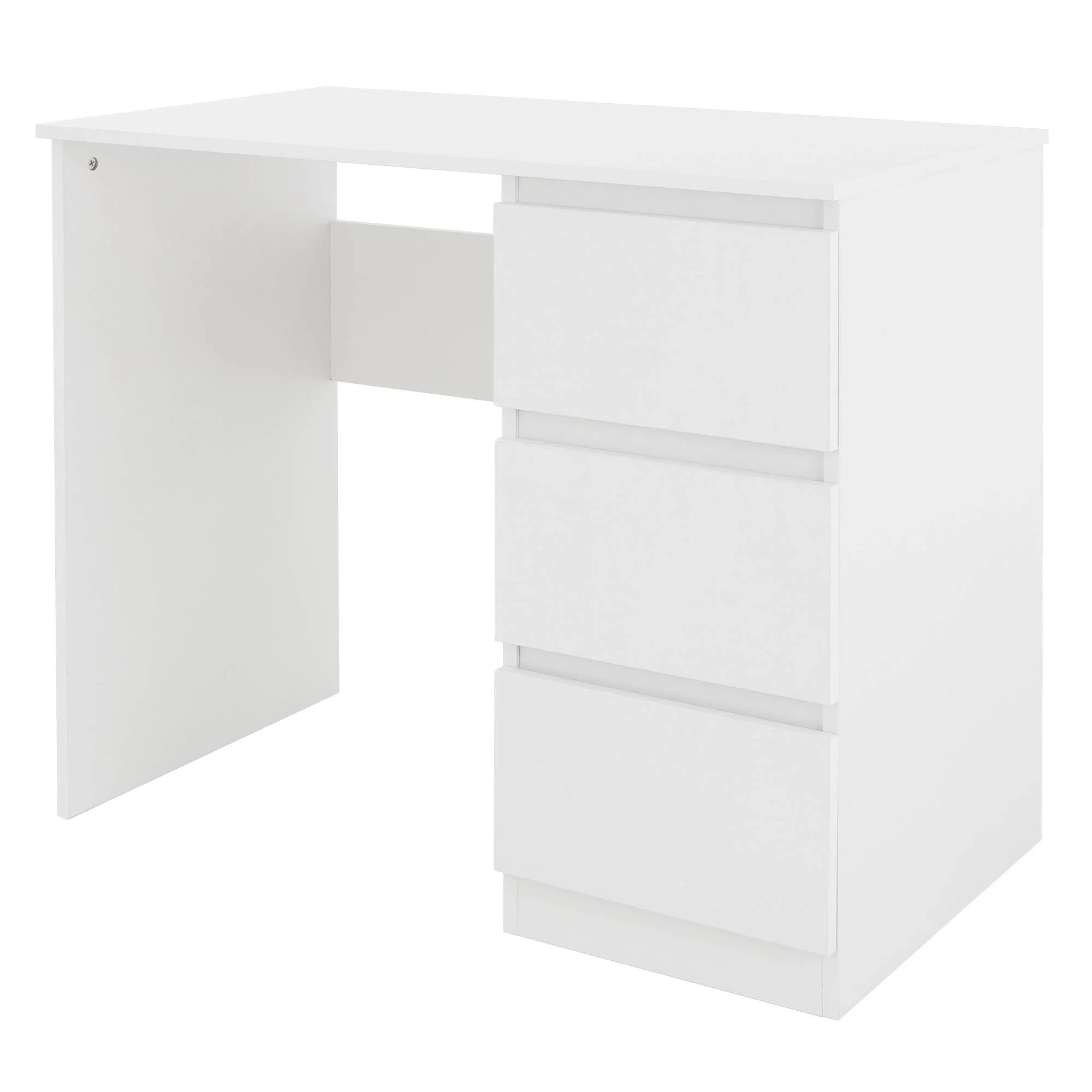 Bureau Mella met kruk