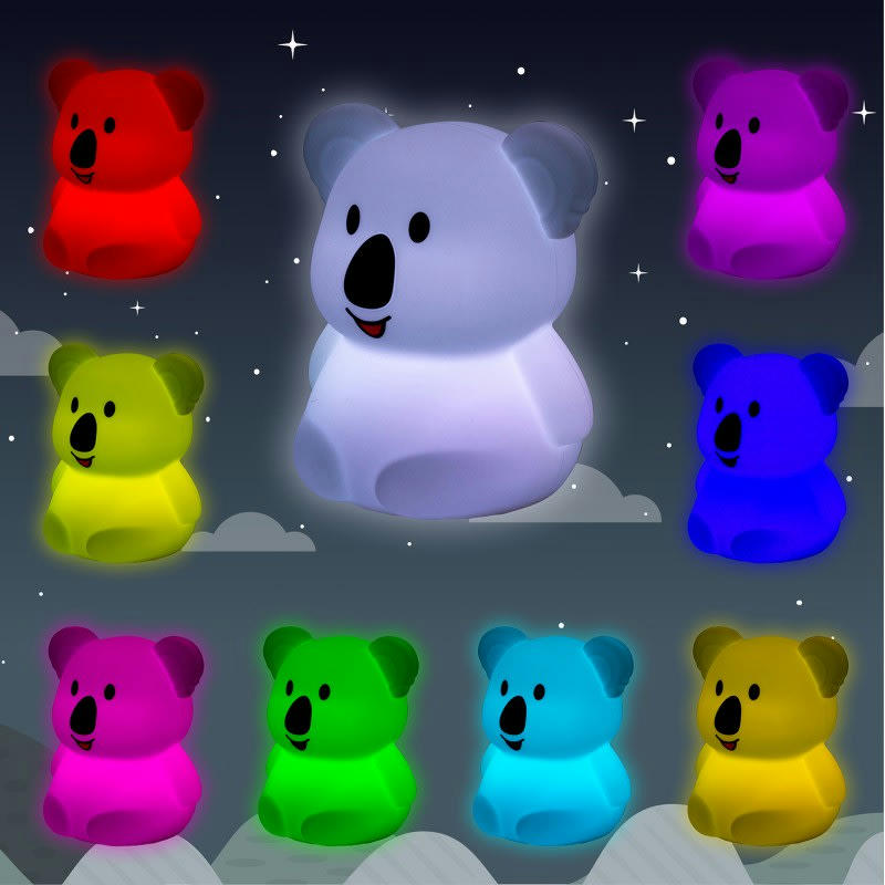 - Petite veilleuse Koala