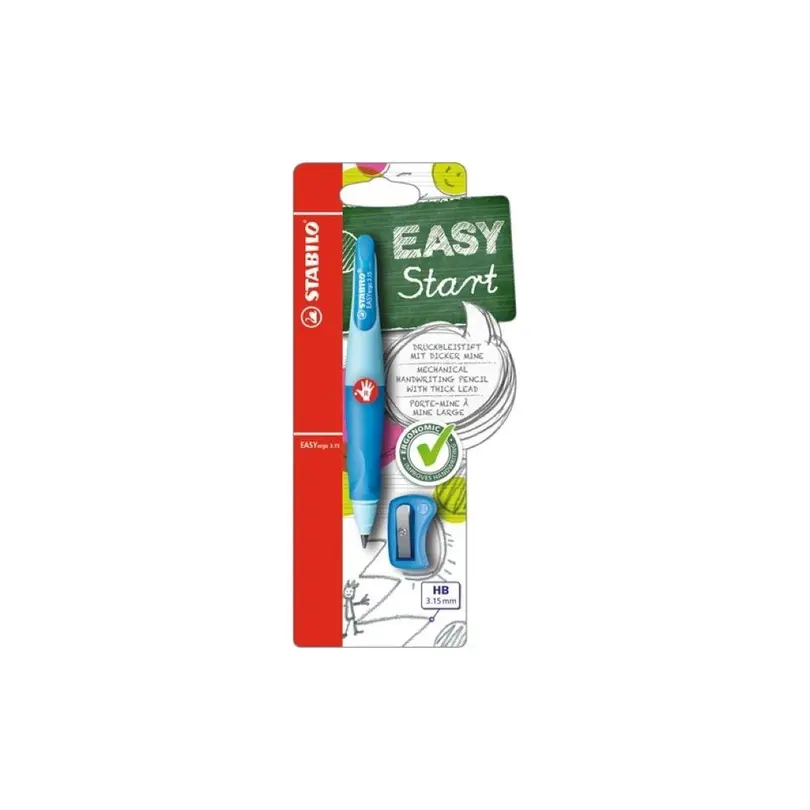 Bleistift EASYergo