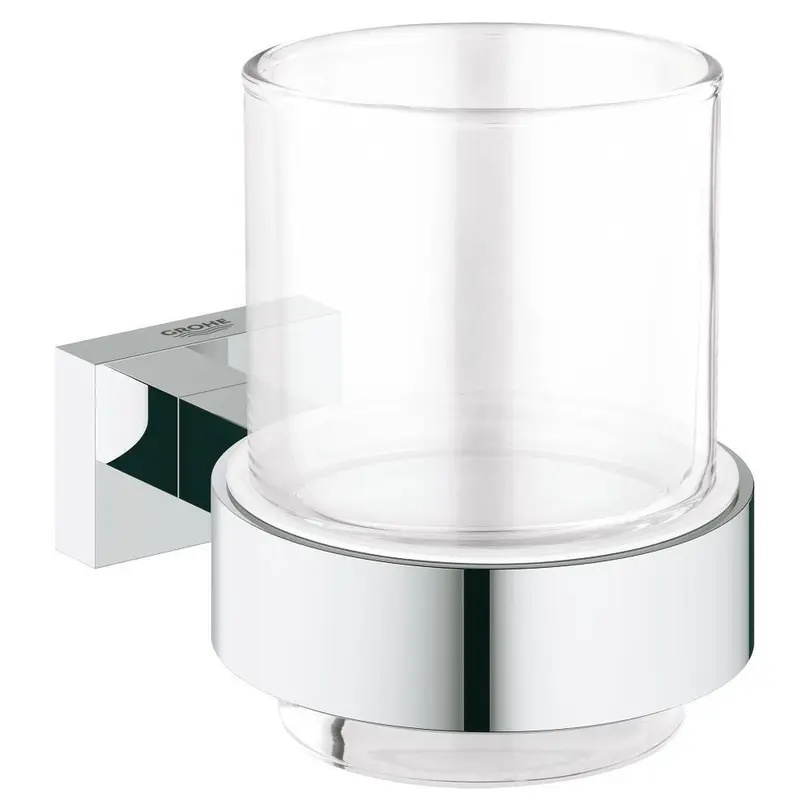 Bad-Organizer Grohe