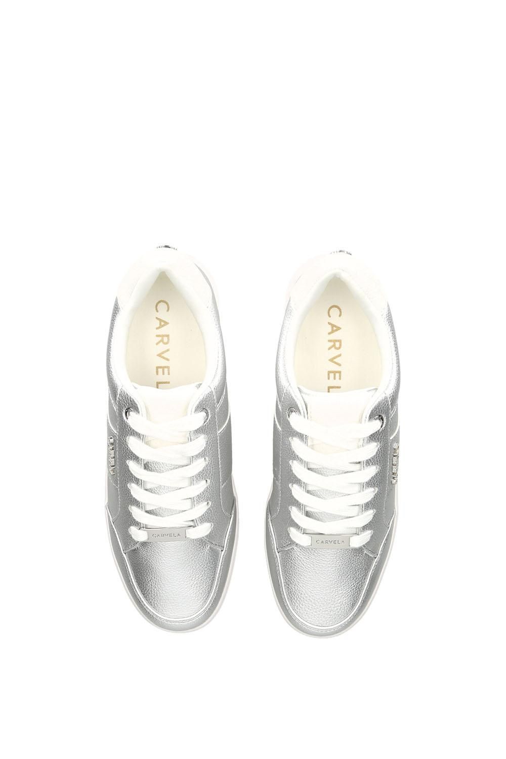 Carvela Jive Lace Up' Trainers