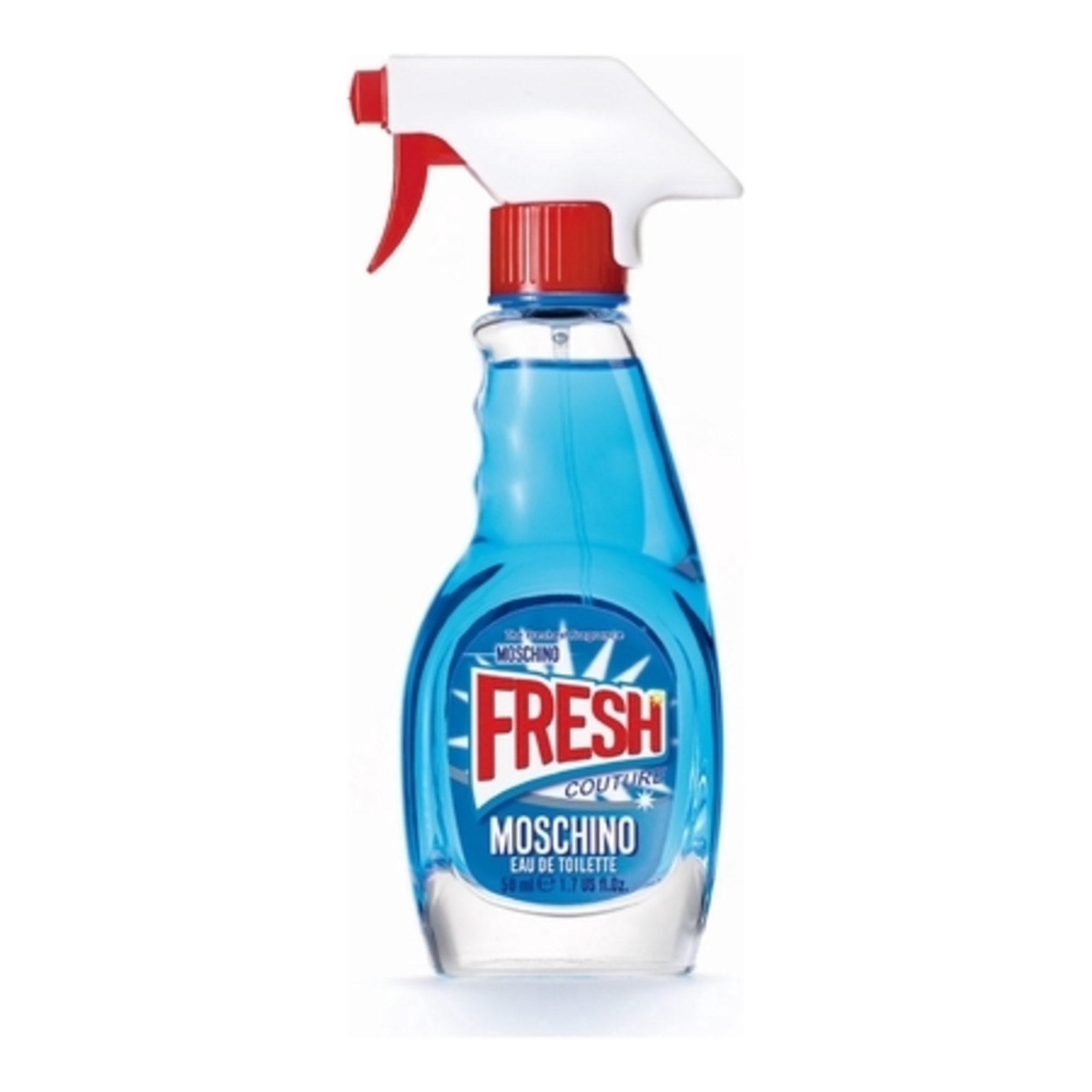 FRESH COUTUREEau de Toilette