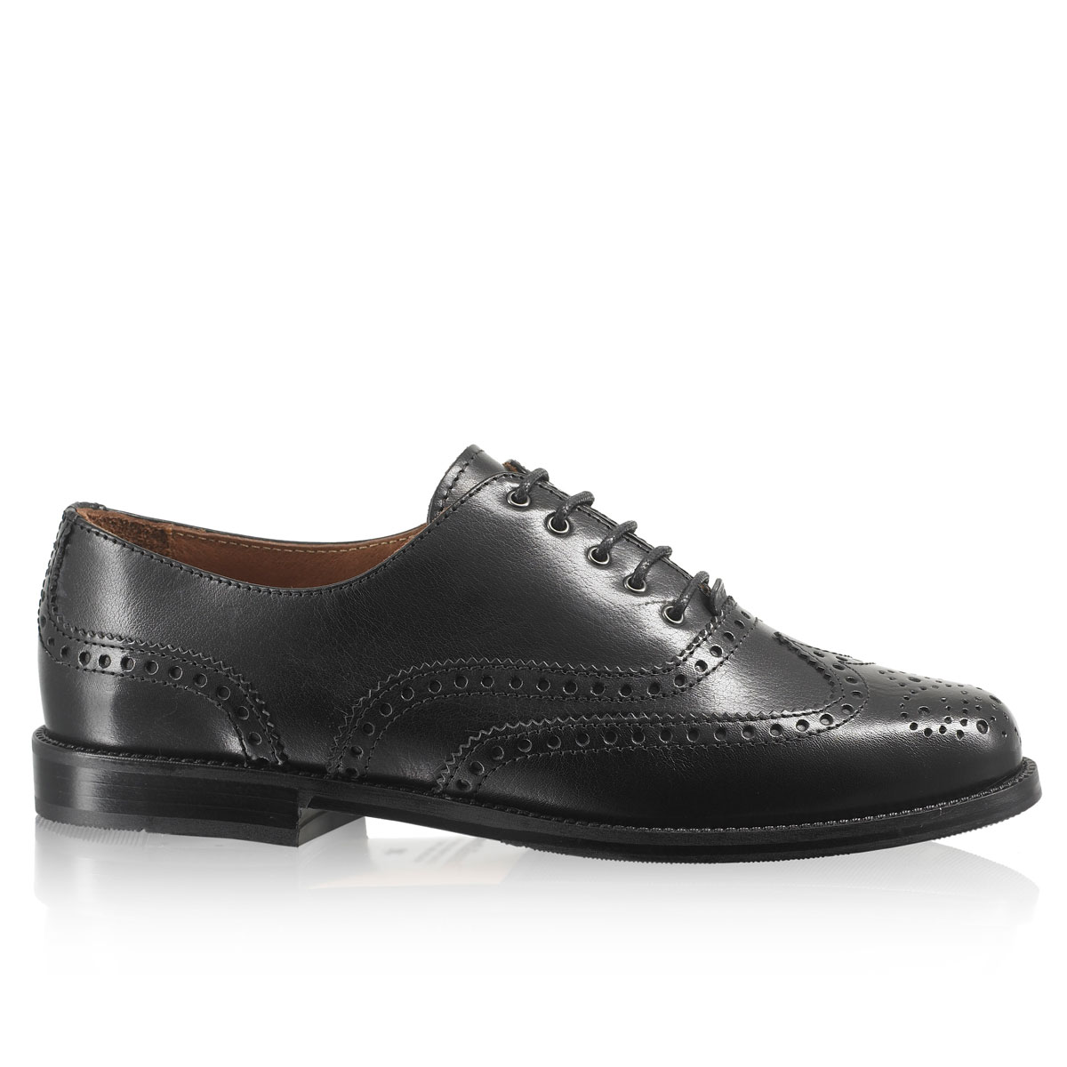 Russell & Bromley JEEVES Lace Up Brogue