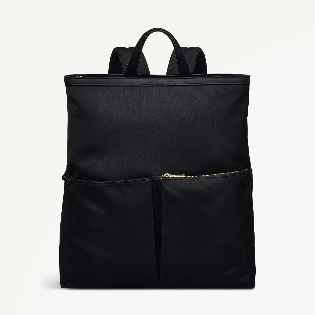 Montague Lane Responsible Medium Ziptop Backpack - OHD10903