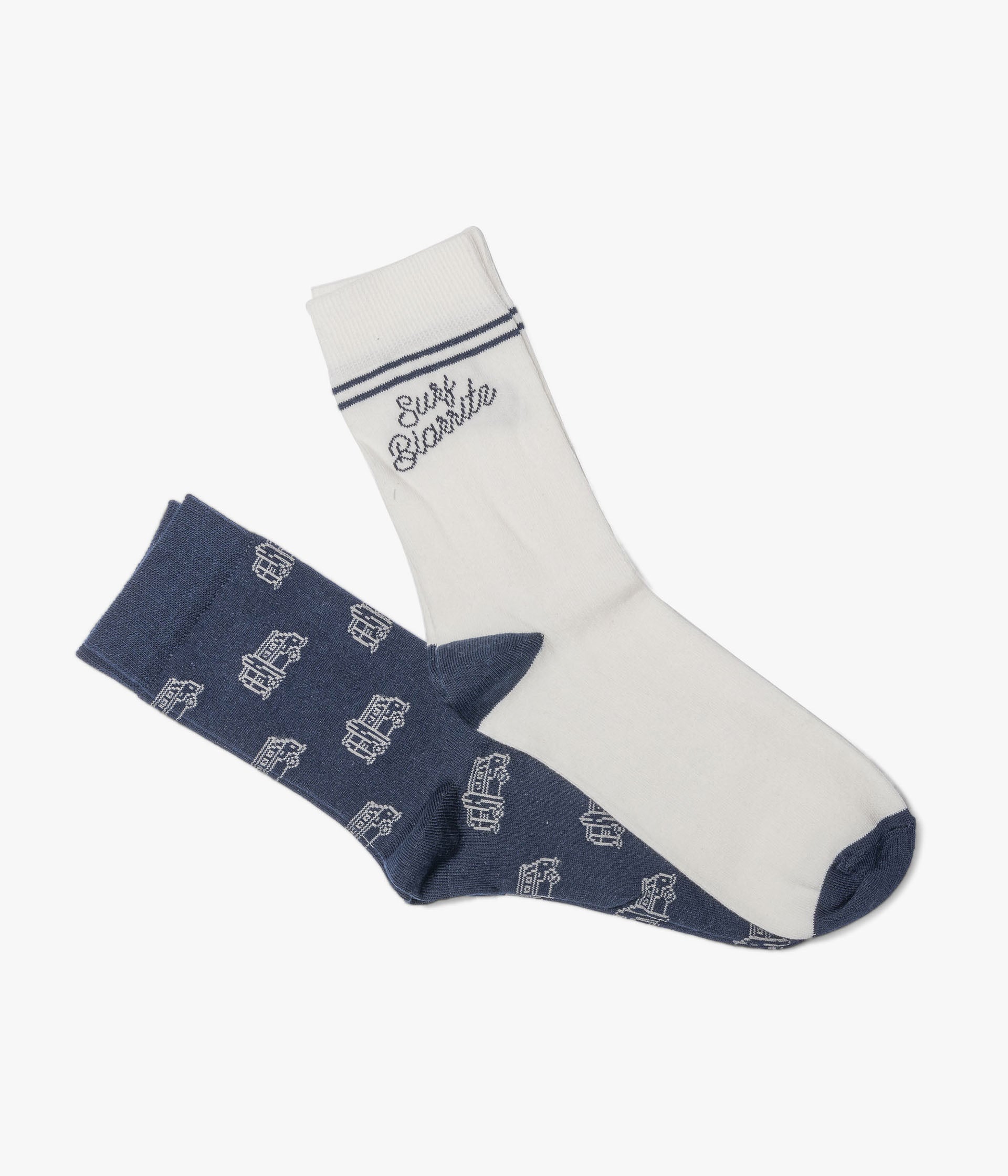 CHAUSSETTES NETTIE