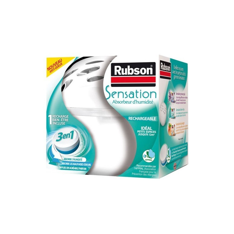 Absorbeur Sensation RUBSON