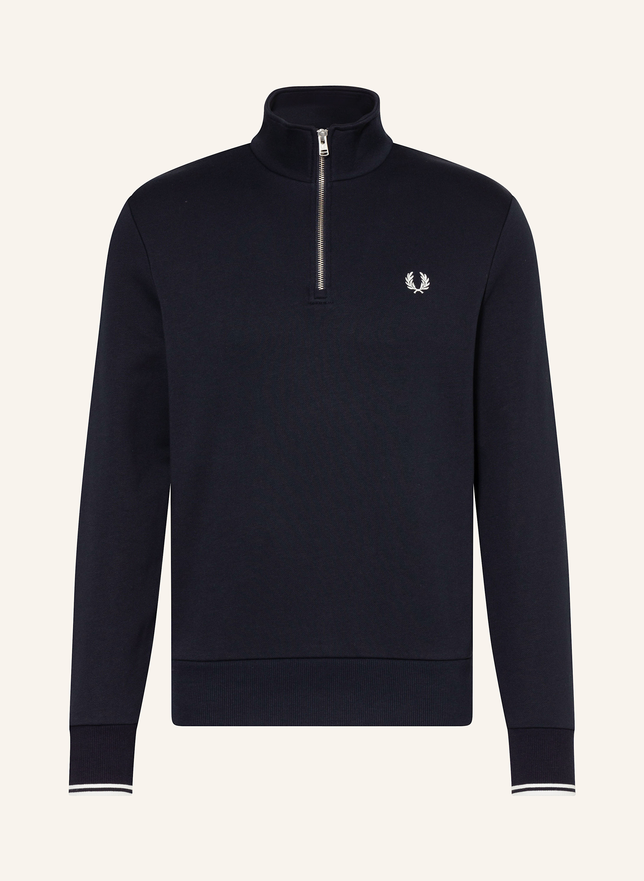 FRED PERRY Sweat-Troyer