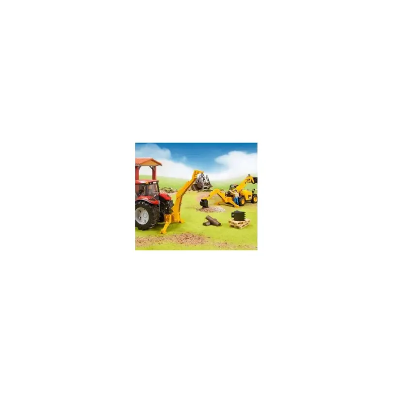 Spielset Farm World