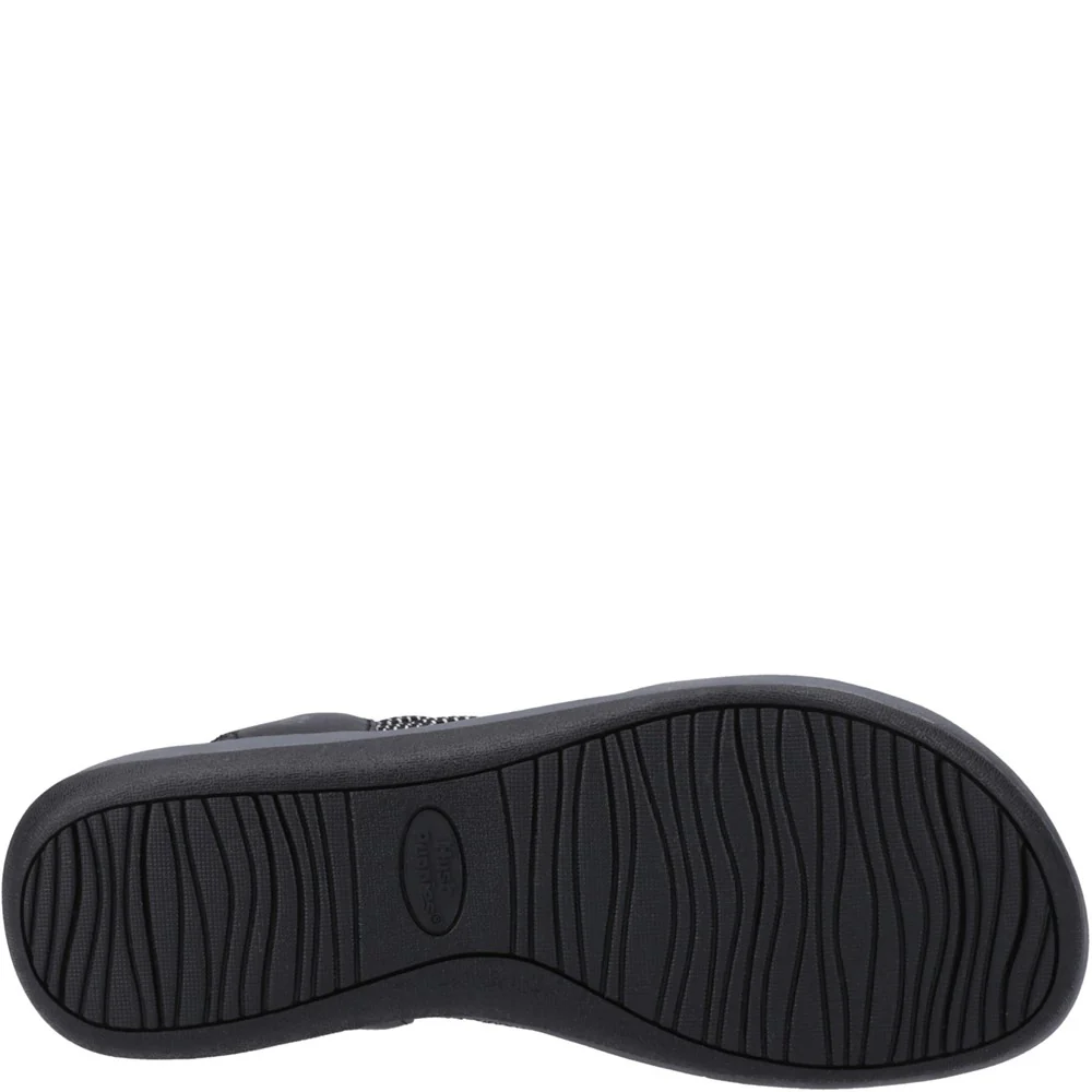 Hush Puppies Susanna Sandal