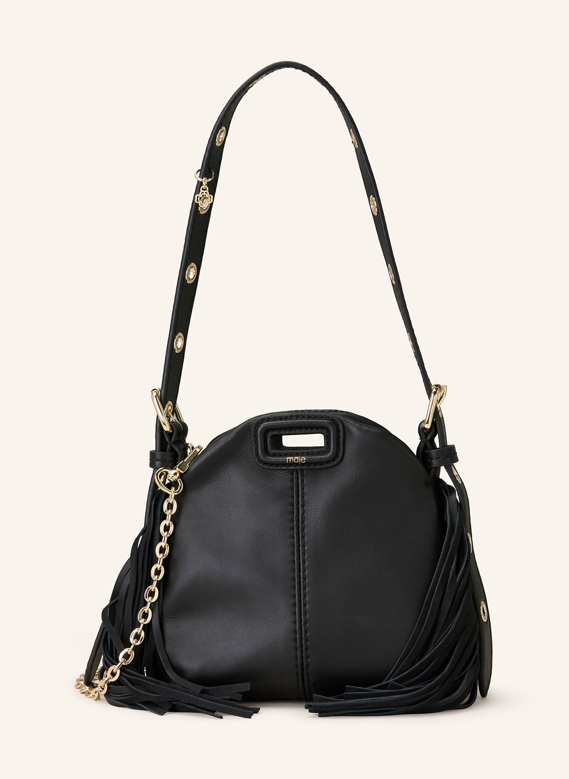 maje Handtasche