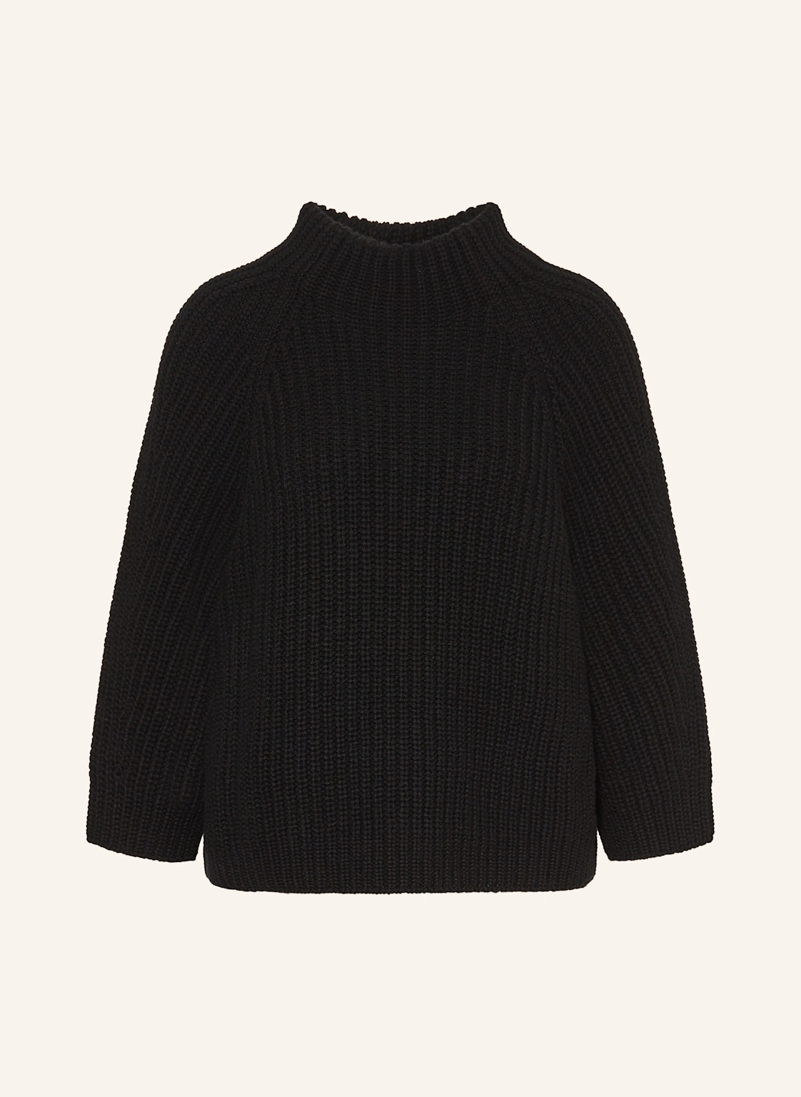 IRIS von ARNIM Cashmere-Pullover FALLOU