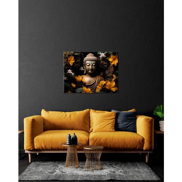 Keilrahmenbild, ca.46x61 cm, Motiv: 466932