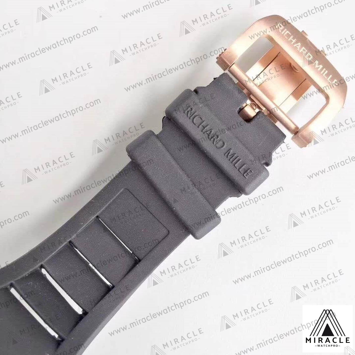 Replica Watch-RICHARD MILLE-ref.RM-001-Elite Clone-38.30mmx45mm