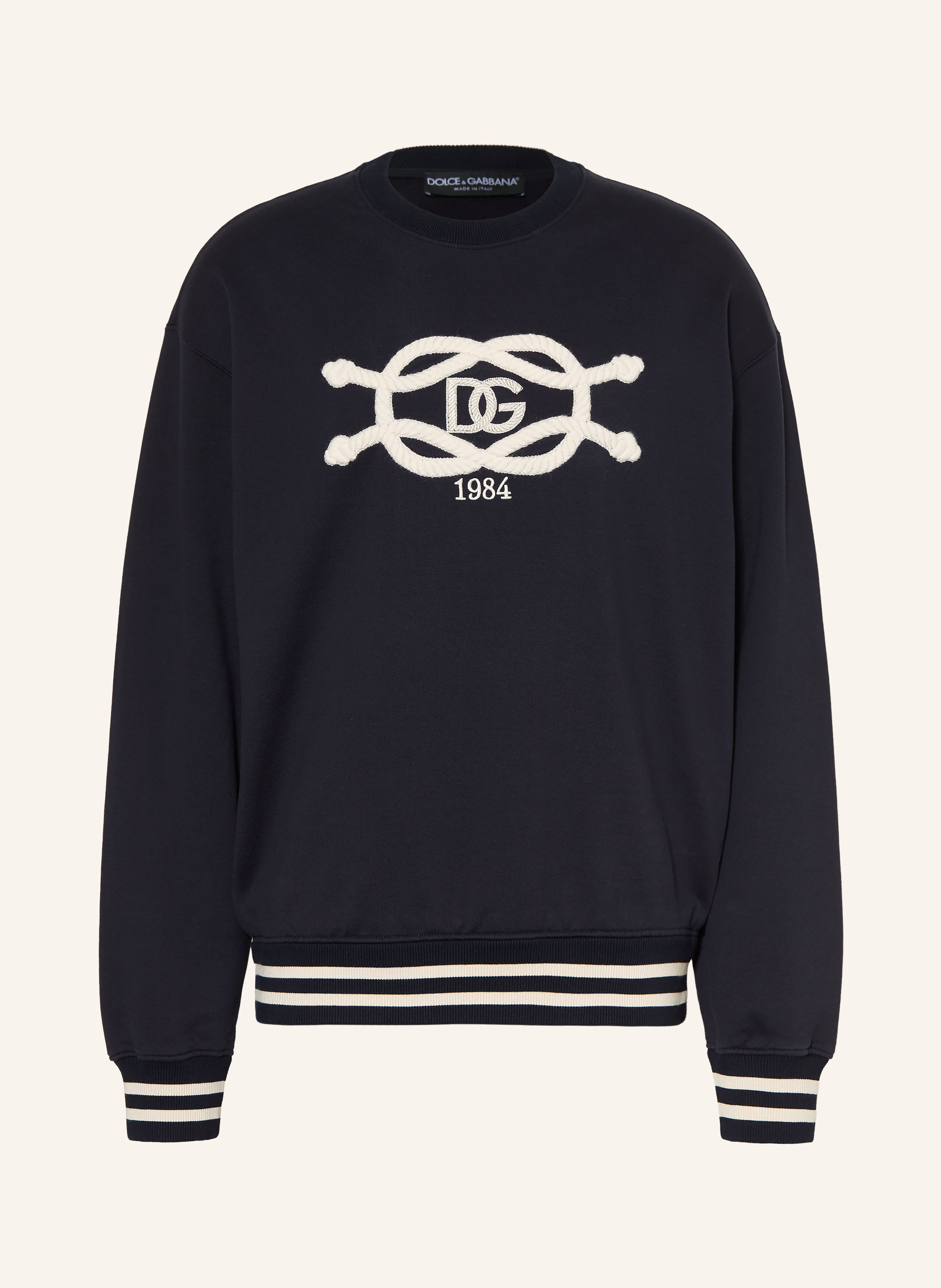 DOLCE & GABBANA Sweatshirt