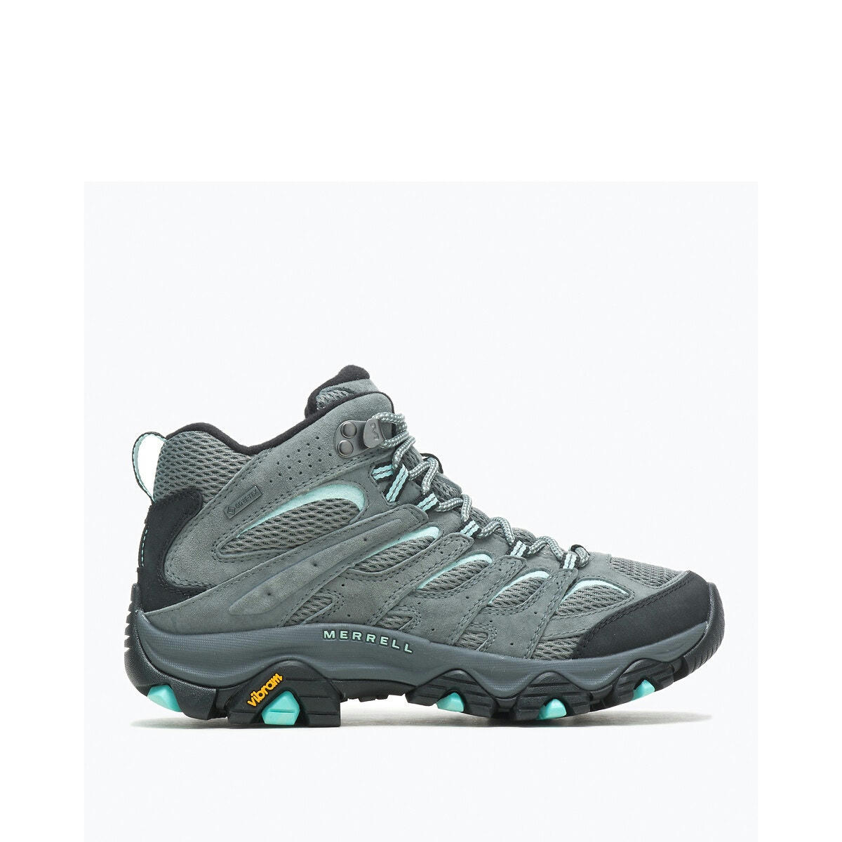 Baskets Moab 3 Mid GTX