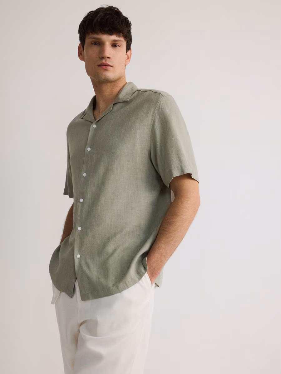 Men's Shirt
