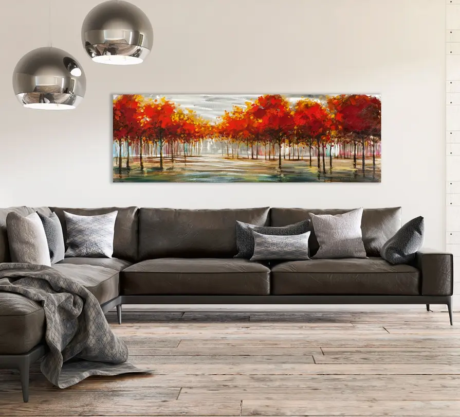 Leinwandbild Arte