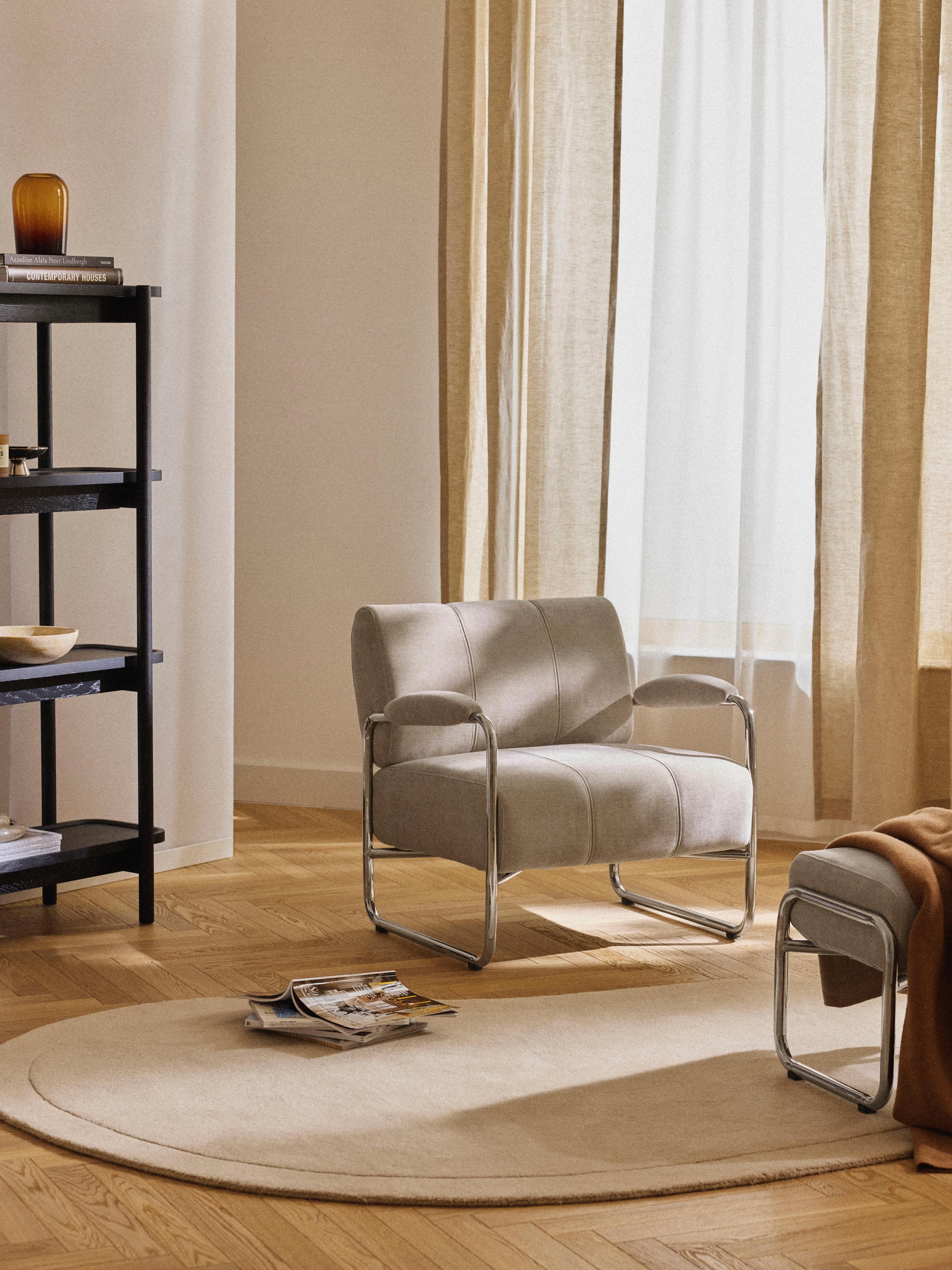 Loungesessel Marcel