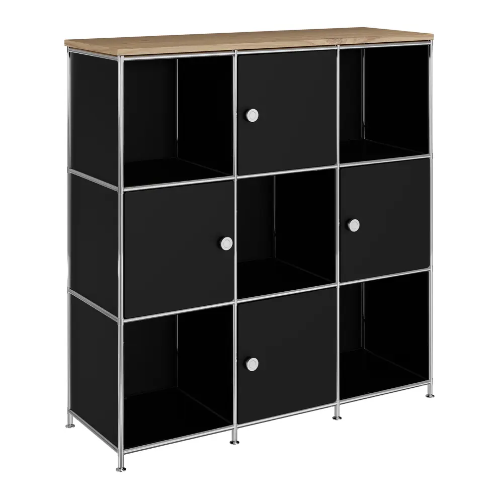 Highboard Quadro