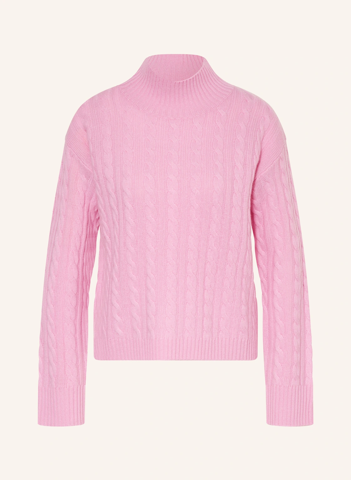 darling harbour Pullover mit Cashmere