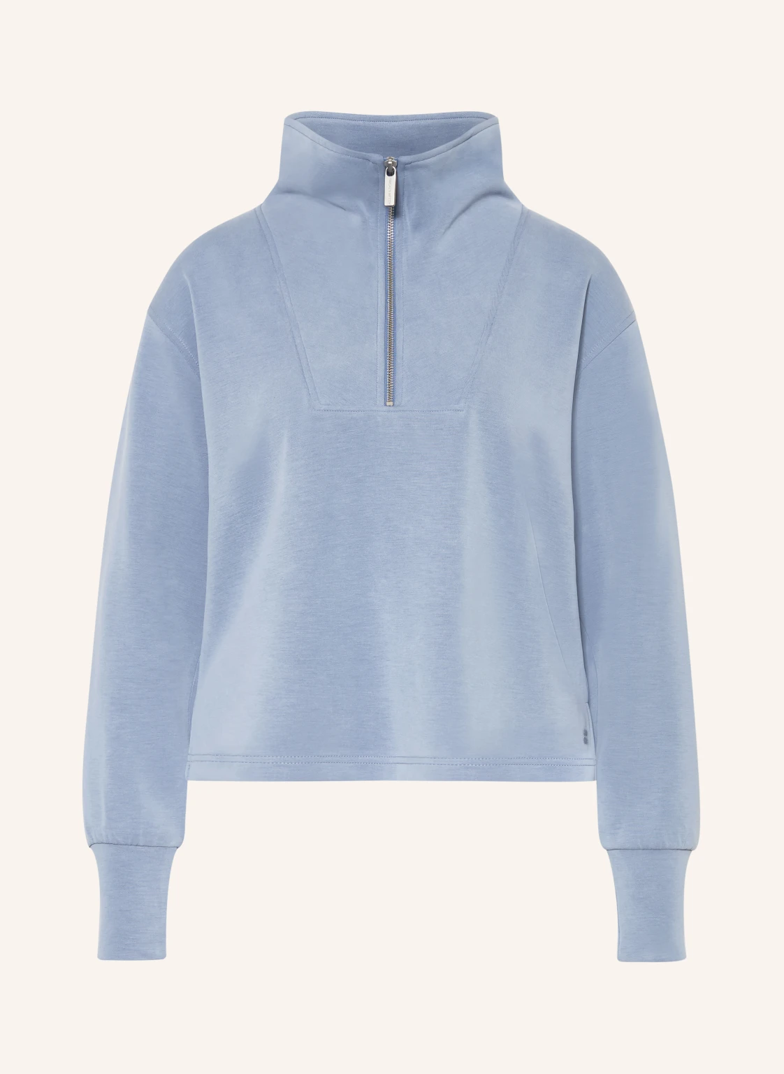 Sweaty Betty Sweat-Troyer SAND WASH