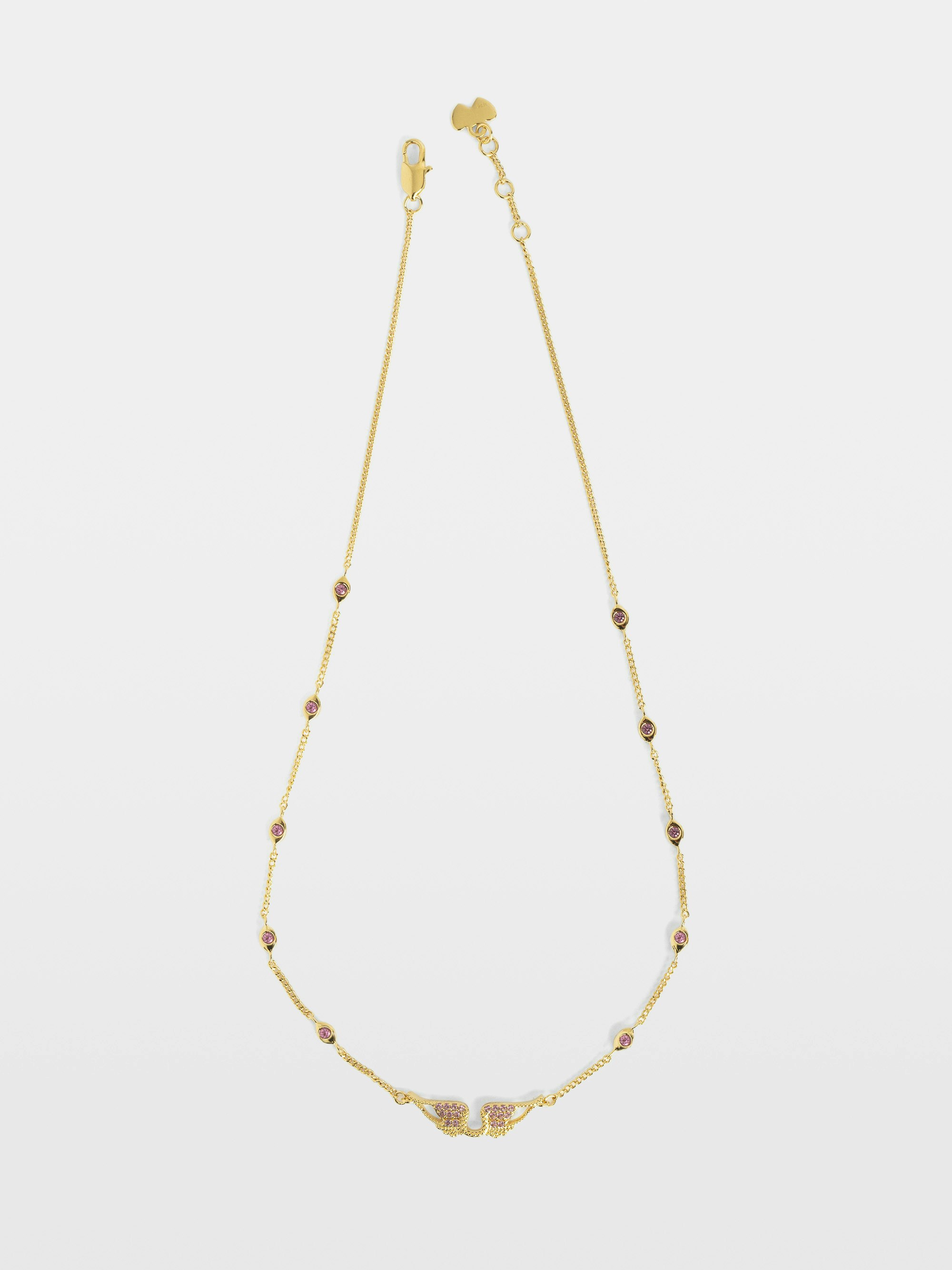 Collier Rock