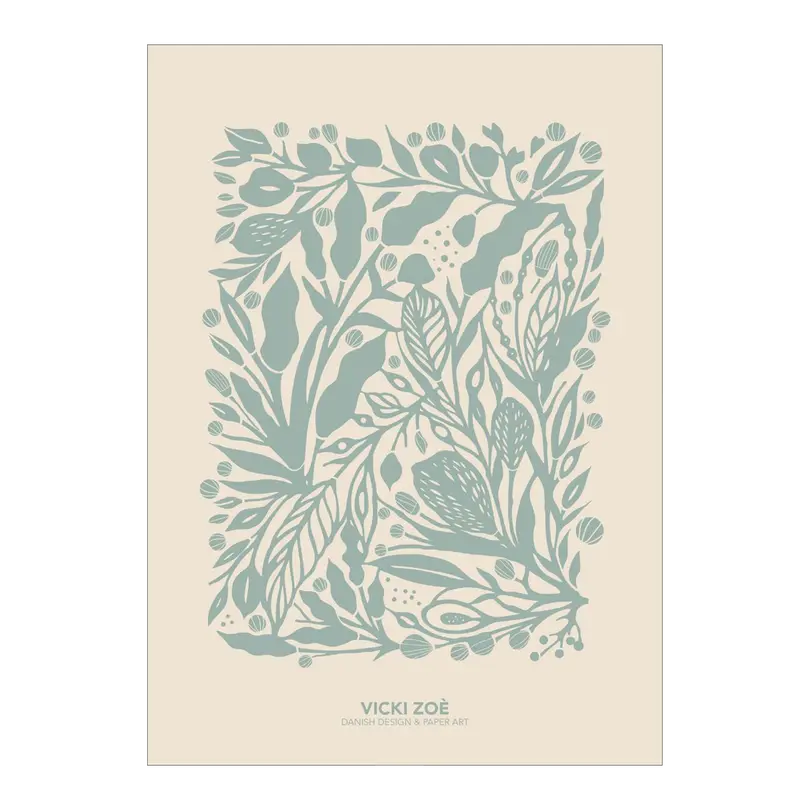 Poster Printart