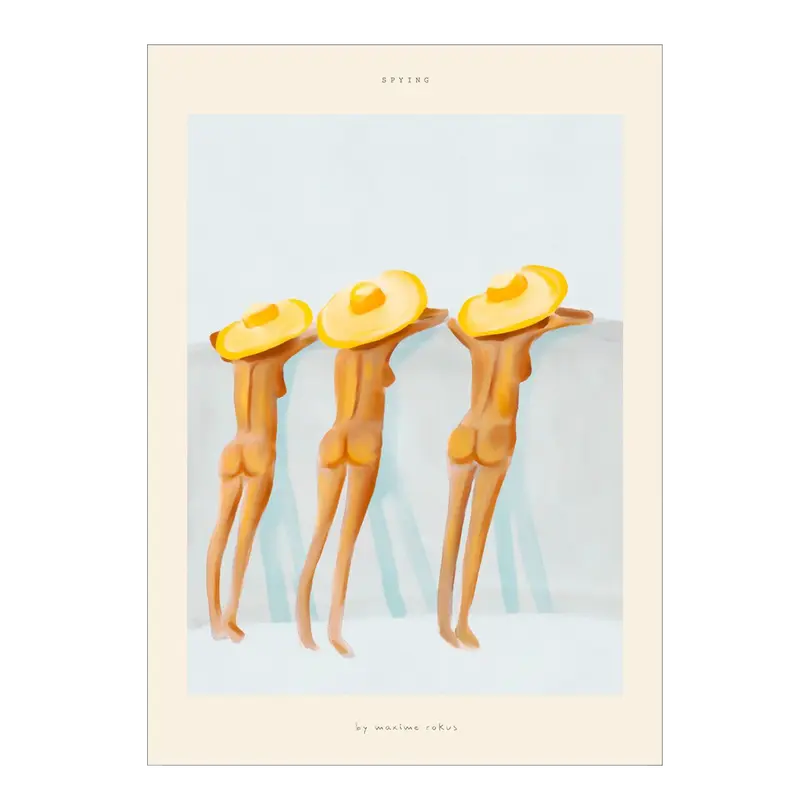 Poster Printart