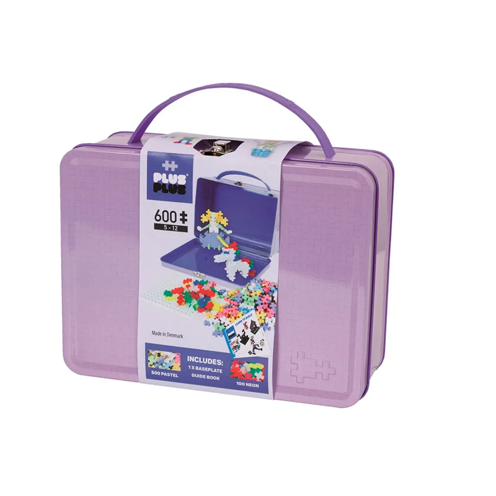 Plus Plus 7003 Construction Game