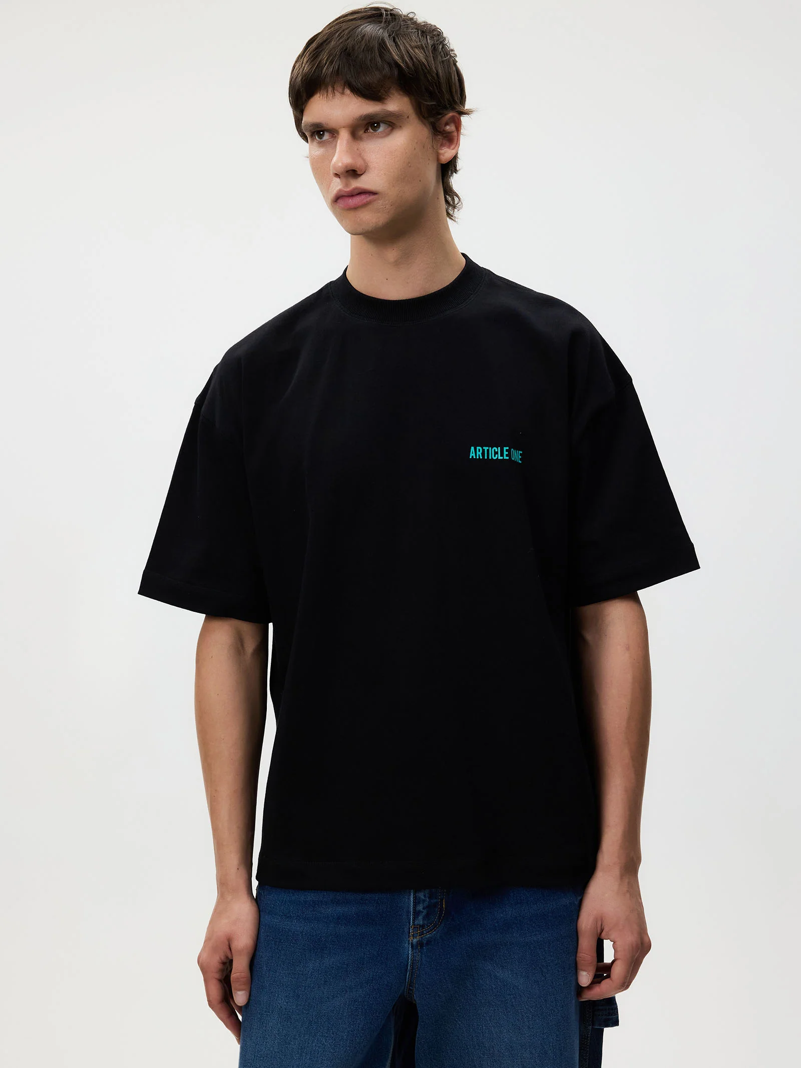 City Lights Tee