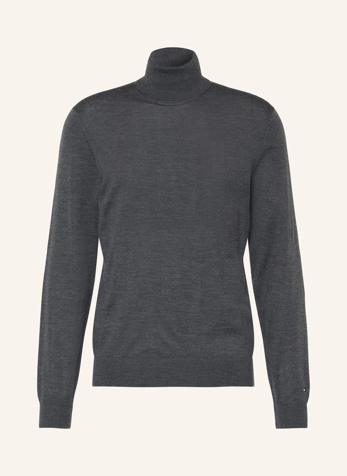 TOMMY HILFIGER Rollkragenpullover