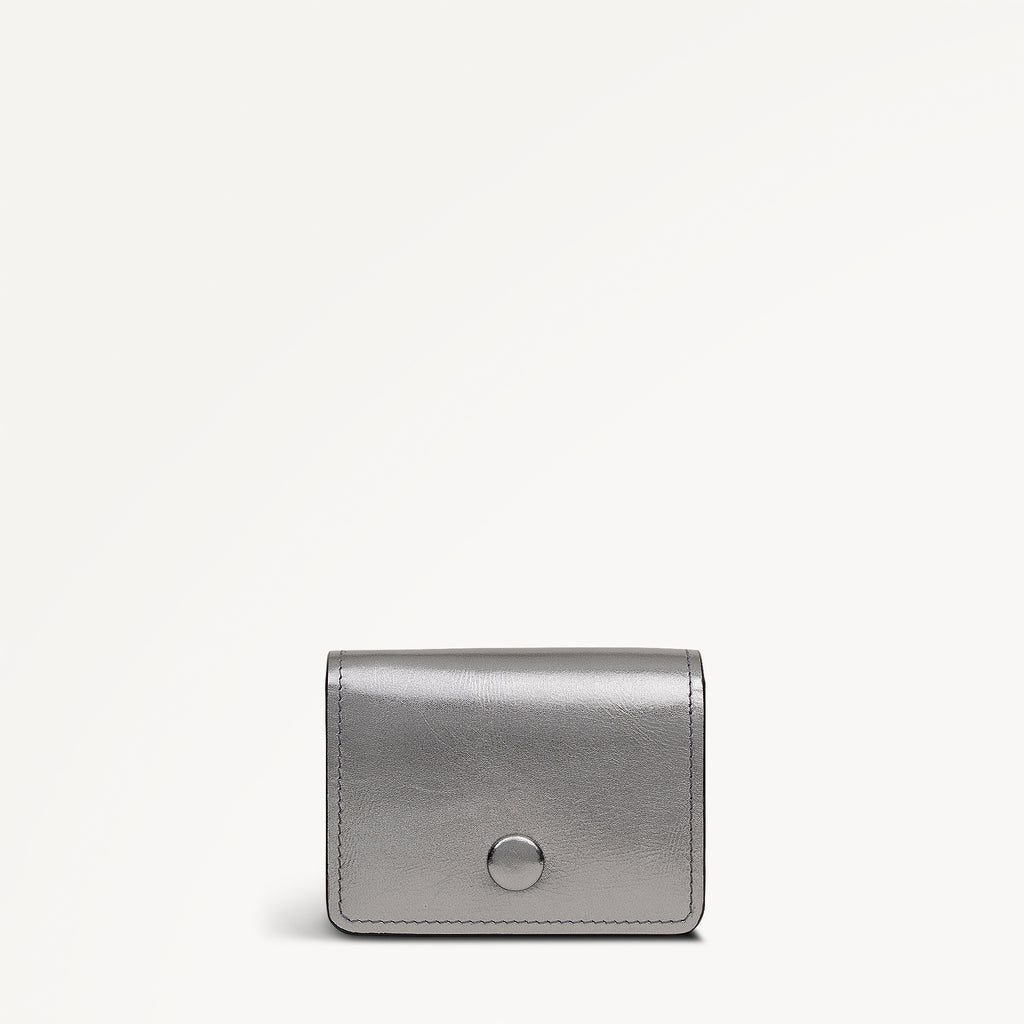 Chester Row - Small Card Holder