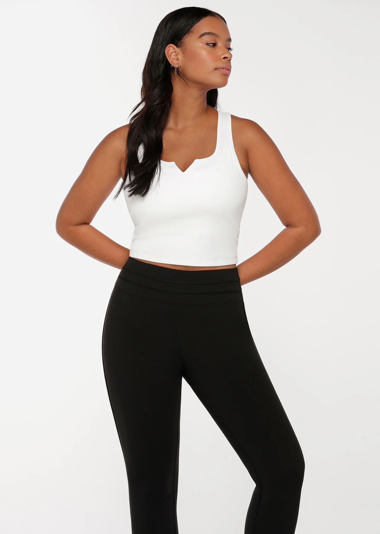 Muse Rib Active Tank