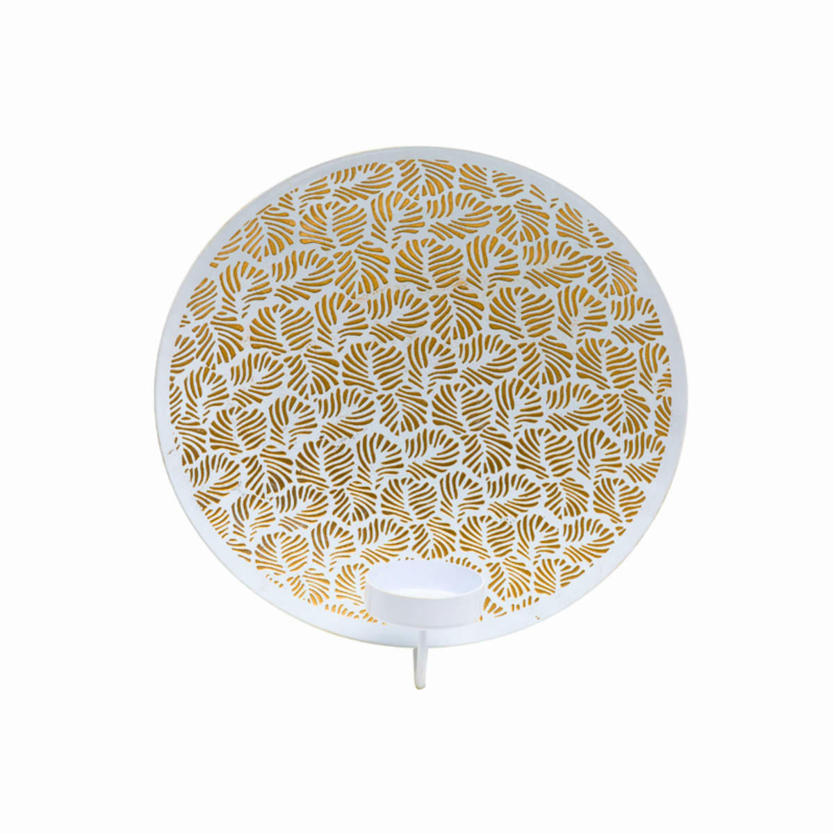 SAMBA - Porte-bougie H20