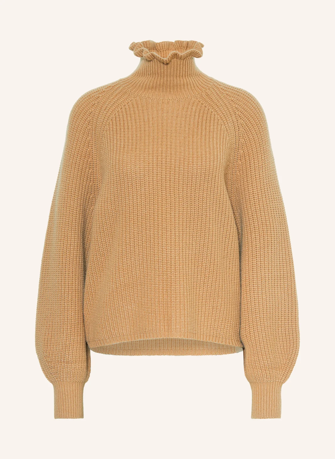Max Mara Pullover PONTILE mit Cashmere