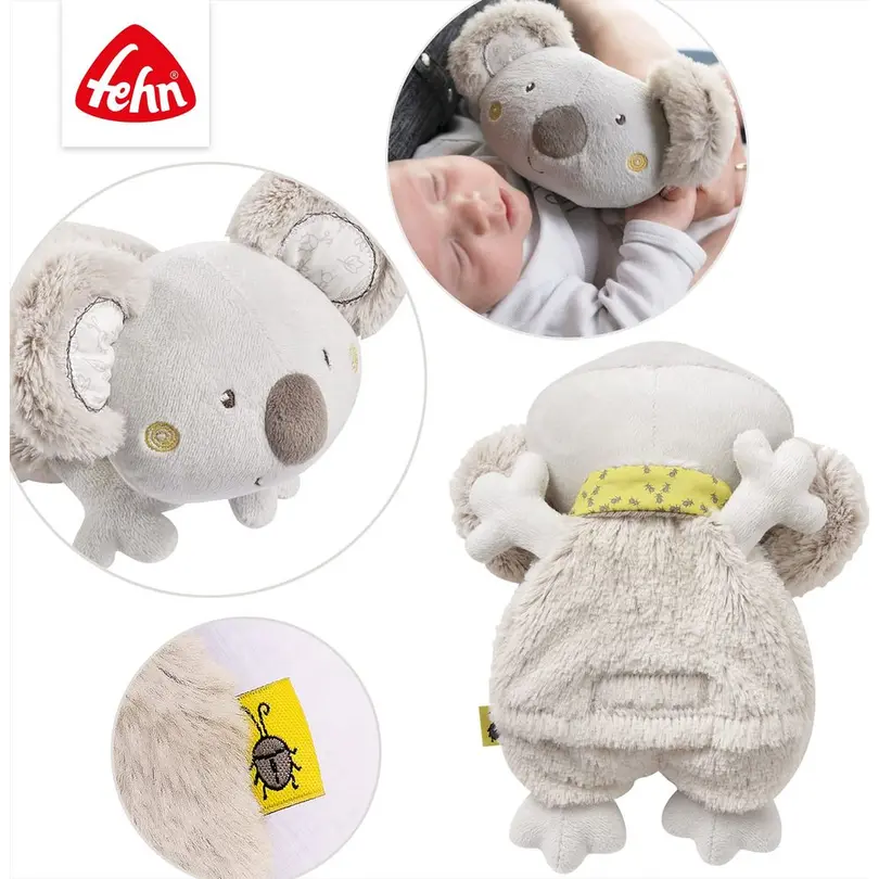 Kuscheltier Plüsch